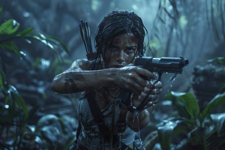 Rien ne va plus pour Tomb Raider : le développement du prochain jeu inquiète les fans