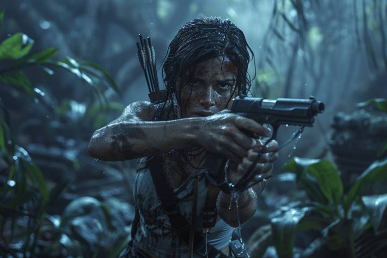 Rien ne va plus pour Tomb Raider : le développement du prochain jeu inquiète les fans