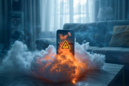 Si vous désactivez cette option sur votre téléphone, vous risquez de perdre tous vos messages Si vous désactivez cette option sur votre téléphone, vous risquez de perdre tous vos messages