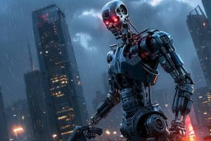 Terminator : découvrez la nouvelle qui va bouleverser les fans de jeux vidéo et de science-fiction