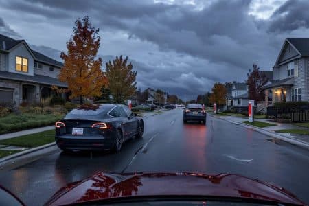 Tesla déploie une mise à jour urgente : découvrez pourquoi les conducteurs de Model 3 et S sont inquiets