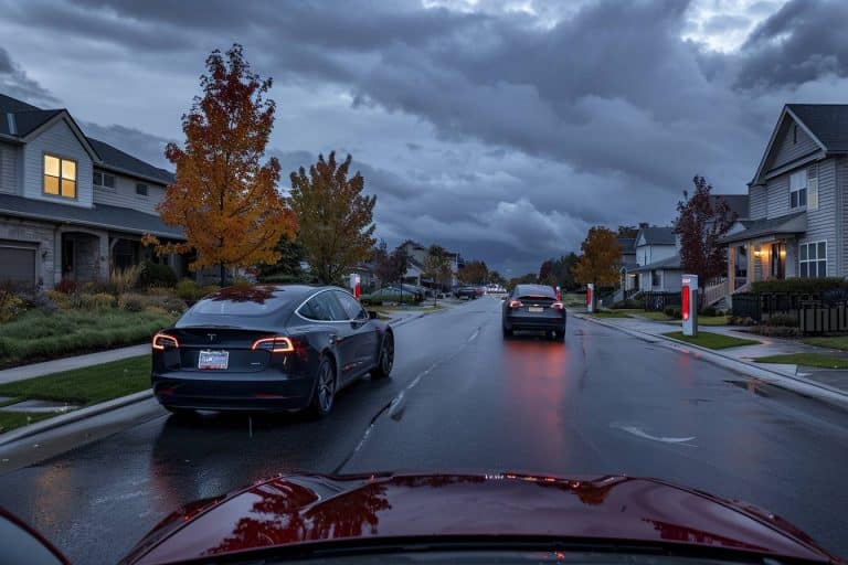Tesla déploie une mise à jour urgente : découvrez pourquoi les conducteurs de Model 3 et S sont inquiets