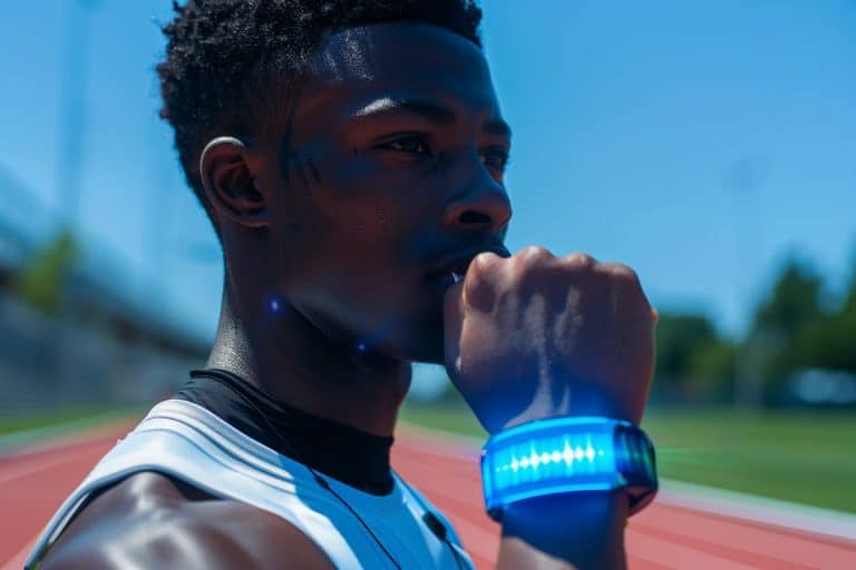 Ce dispositif révolutionnaire peut vous faire courir plus vite : découvrez l&rsquo;Airshield
