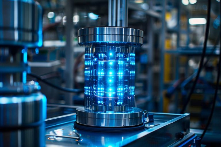 Une batterie révolutionnaire par CATL : découvrez une technologie qui pourrait changer votre vie