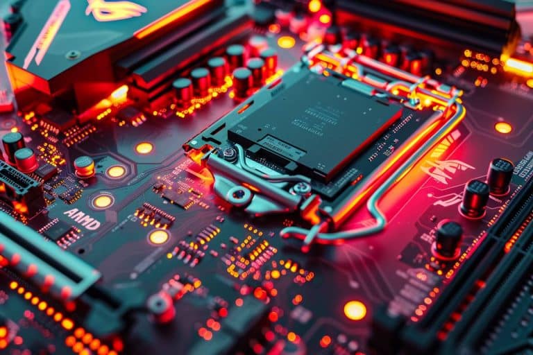 Une mise à jour de Windows 11 pourrait bien transformer les performances de votre CPU Ryzen AMD