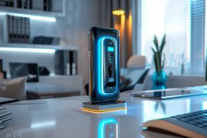 Une révolution est en marche : découvrir la charge 320W qui promet de recharger votre téléphone en un éclair