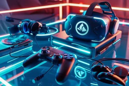 Valve lève enfin le voile sur Deadlock : êtes-vous prêt pour la prochaine révolution du jeu vidéo ?