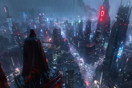 Valve lève le voile sur Deadlock : un jeu mystérieux qui fascine et inquiète les gamers du monde entier
