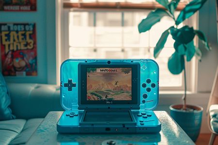 Votre Nintendo 3DS n'est plus réparable : découvrez pourquoi et comment la préserver