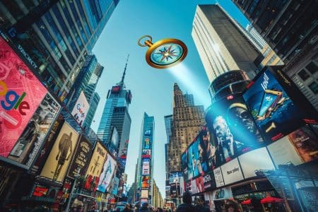 Vous ne croirez jamais comment Google Maps peut retrouver votre téléphone perdu : découvrez cette astuce