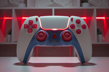 Cette manette PlayStation rarissime a été vendue aux enchères à un prix hallucinant : découvrez son prix Vous ne devinerez jamais combien cette manette PlayStation rarissime a été vendue aux enchères