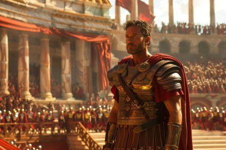 Vous n'êtes pas prêt pour Gladiator 2 : découvrez pourquoi ce film pourrait bien tout changer
