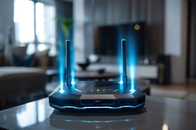 Wi-Fi 7 : voici les vitesses dingues dont vous allez profiter