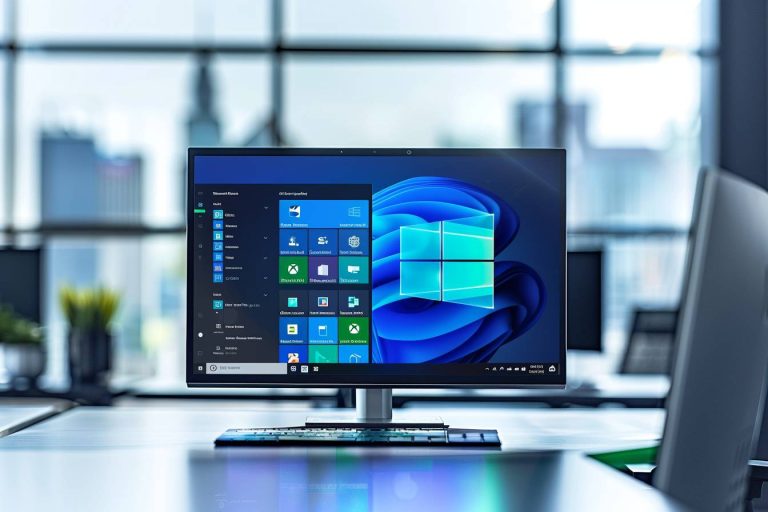 Windows 10 : ce que Microsoft a caché dans le menu Démarrer va vous laisser sans voix