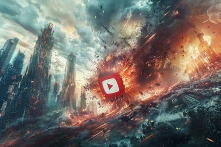 YouTube et les bloqueurs de publicité : votre expérience de visionnage en danger Youtube et les bloqueurs de publicité : votre expérience de visionnage en danger