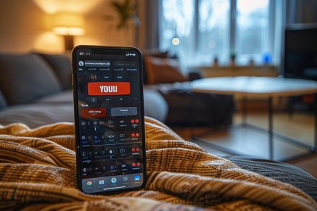 YouTube lance un minuteur pour éviter de s’endormir devant ses vidéos : les détails ici Youtube introduit un minuteur pour éviter de s'endormir devant ses vidéos : une fonctionnalité indispensable