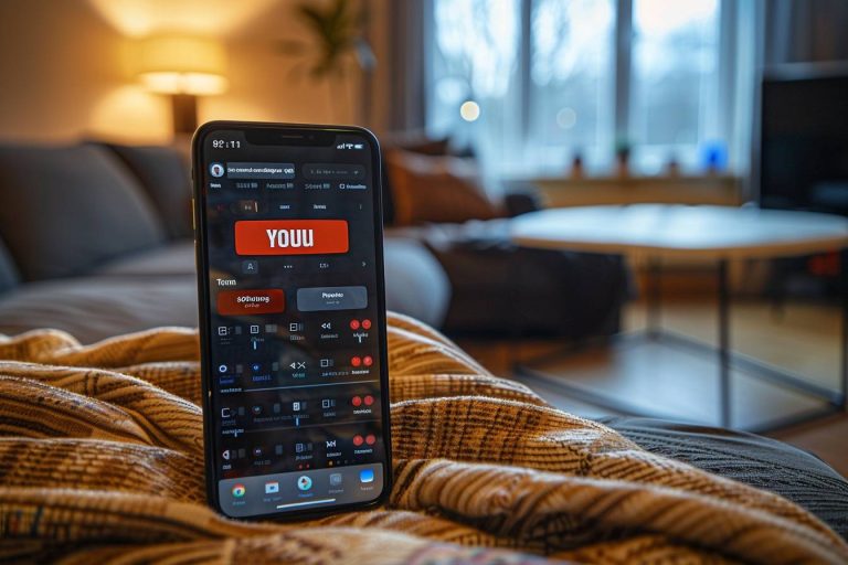 YouTube lance un minuteur pour éviter de s&rsquo;endormir devant ses vidéos : les détails ici