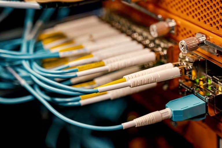 La fibre optique, la solution pour profiter d’un streaming vidéo haut de gamme !