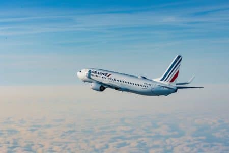 Air France va offrir du Wi-Fi gratuit dans ses avions grâce à une innovation surprenante