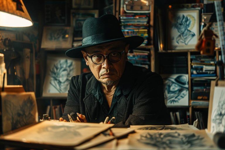 Dragon Ball Daima : un nouveau projet secret d&rsquo;Akira Toriyama en préparation ? Les rumeurs s&rsquo;intensifient !