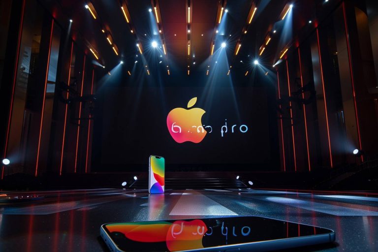 Apple change la date de sa keynote iPhone 16 : découvrez les raisons surprenantes de ce choix