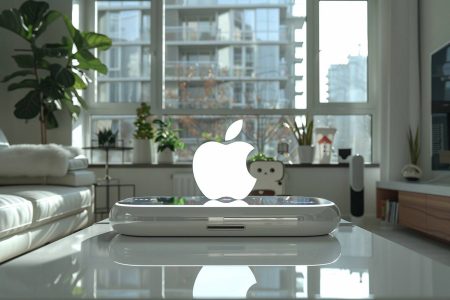Apple préparerait un coup de maître avec “HomeOS” en 2025 : tout ce que l’on sait sur ce système révolutionnaire Apple prépare un choc pour 2025 : un nouveau système d'exploitation pourrait bouleverser votre maison