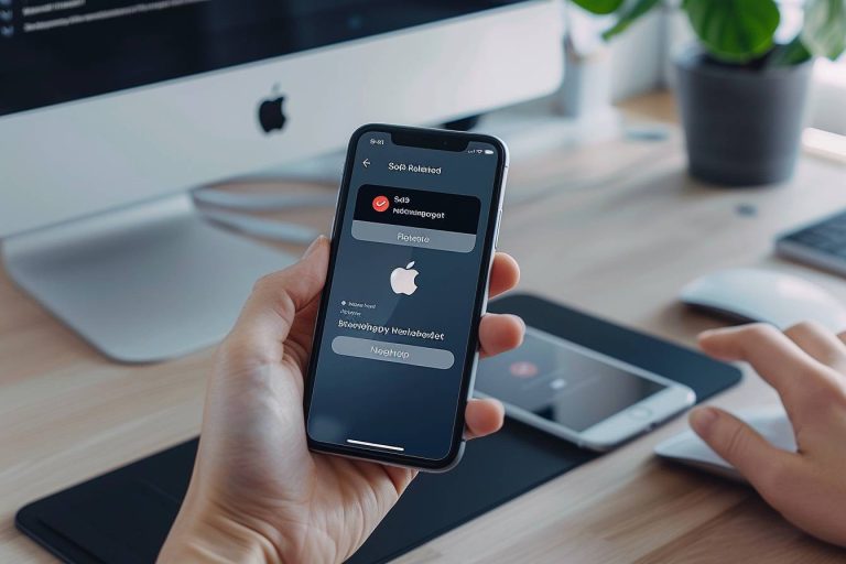 Apple va retirer ces iPhone: découvrez si votre modèle est concerné et ce que cela signifie pour vous