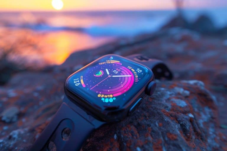Apple Watch : la fonctionnalité cachée qui pourrait bien changer votre quotidien sans que vous le sachiez