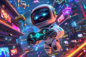 Astro bot : un nouveau contenu gratuit se profile pour les fans de jeux sur PS5, de quoi s'agit-il