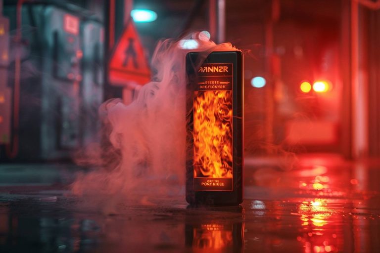 Batterie externe Anker : ce risque inattendu pourrait déclencher un incendie dévastateur chez vous