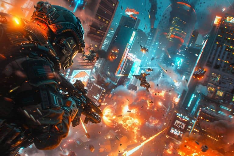 Call of Duty Black Ops 6 : avant même sa sortie, il pulvérise déjà tous les records !