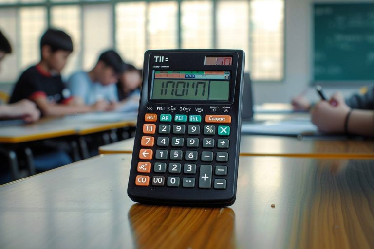 Le hack ultime : installez ChatGPT sur votre calculatrice et décuplez vos chances de réussir sans effort