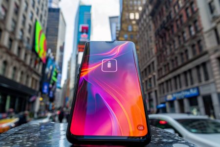 7 jours sans recharger ! Ce smartphone révolutionnaire défie l’iPhone avec sa technologie surprenante Ce smartphone bouleverse le marché avec 7 jours d'autonomie : découvrez pourquoi vous pourriez l'adorer