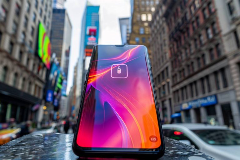 7 jours sans recharger ! Ce smartphone révolutionnaire défie l&rsquo;iPhone avec sa technologie surprenante