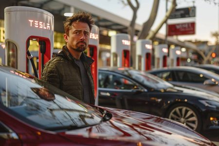 Ces propriétaires de Tesla ont perdu de l'argent au lieu d'en économiser : découvrez comment éviter leur erreur