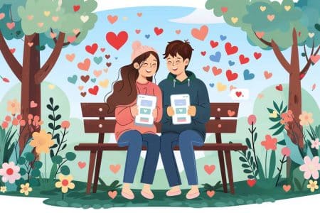 L’IA révolutionne les premiers rendez-vous : cette application de rencontre gère tout pour vous, sans déplacement nécessaire Cette nouvelle application de rencontre vous offre un premier rendez-vous sans vous déplacer : découvrez comment elle le fait