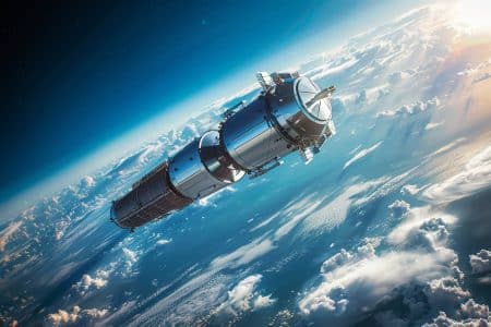 Cette nouvelle avancée de Starlink pourrait bouleverser vos futurs voyages aériens