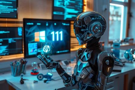 Copilot 2 arrive bientôt : une pluie de nouveautés IA pour Windows 11 à l’horizon Découverte imminente de copilot 2 : préparez-vous à découvrir les nouvelles surprises sur windows 11