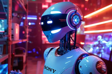 Sony dévoile une IA révolutionnaire pour les jeux vidéo : découvrez en avant-première comment elle va transformer votre expérience Découvrez cette nouvelle intelligence artificielle de Sony : une révolution pour les jeux vidéo