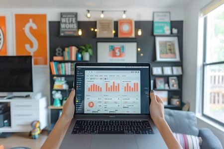 Découvrez comment gagner 3000€ par mois sans diplôme en maîtrisant une compétence inédite