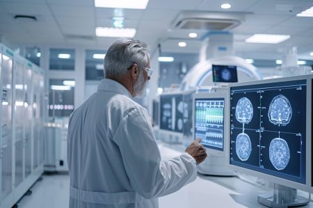 Découvrez comment l'IA révolutionne le diagnostic du cancer : rapidité, précision et espoir pour les patients