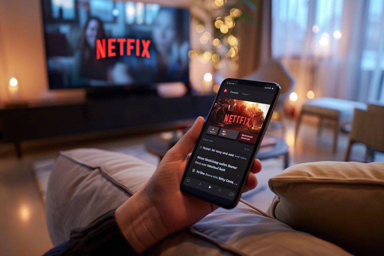 Netflix sans pub au prix du forfait standard : l&rsquo;offre inattendue qui va faire des heureux