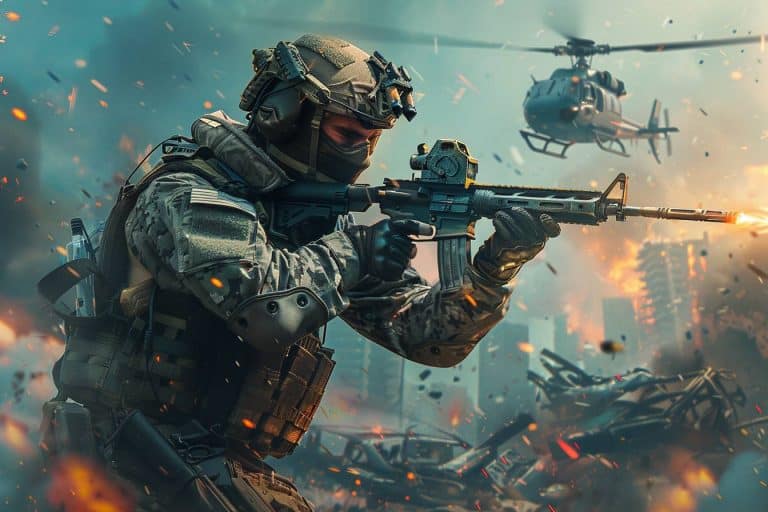 Black Ops 6 : voici la méthode infaillible pour booster vos armes à une vitesse éclair