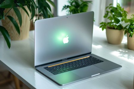 Découvrez comment rendre votre Mac trois fois plus rapide : des astuces simples pour booster ses performances