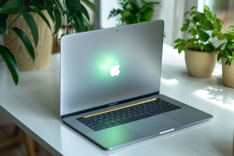 Votre Mac rame ? Découvrez comment tripler sa vitesse avec ces astuces incontournables