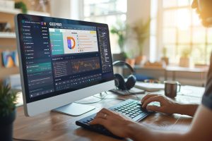 Découvrez comment utiliser Gemini directement sur la barre d'adresse Chrome et gagnez du temps