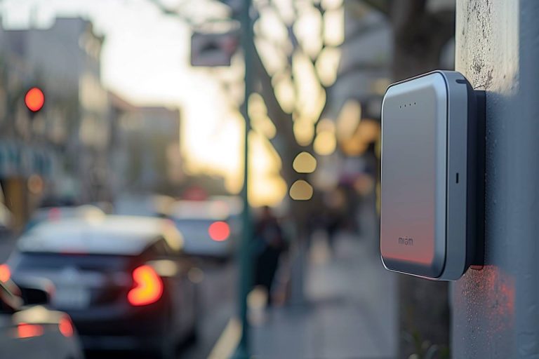 Découvrez la technologie anti-vol révolutionnaire du Xiaomi SU7 : un bouclier incroyable, mais comment ça fonctionne ?