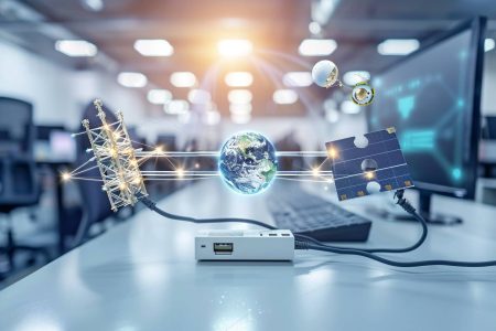 Découvrez la vérité sur les différentes technologies internet : fibre, ADSL, satellite, laquelle choisir