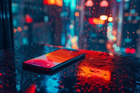 Découvrez pourquoi attendre l’iPhone 17 pourrait changer votre vision des smartphones pour toujours Découvrez pourquoi attendre l'iPhone 17 pourrait changer votre vision des smartphones pour toujours