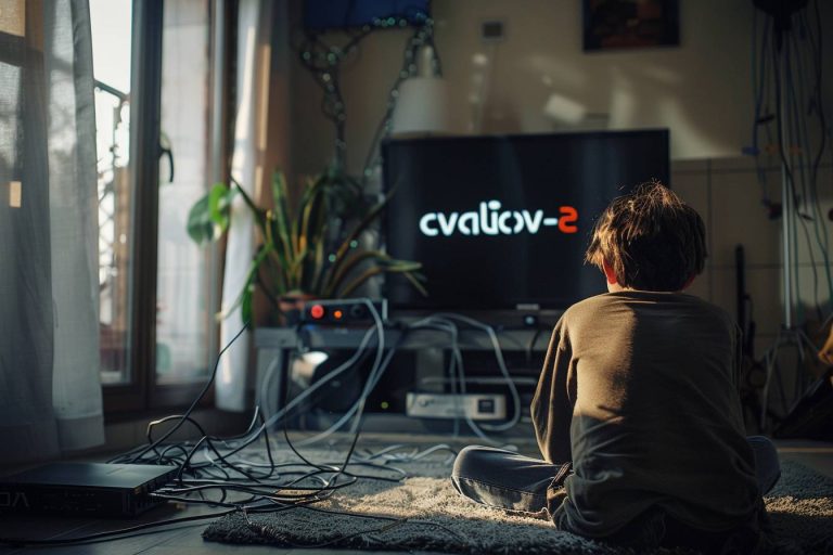 Découvrez pourquoi Canal+ est inaccessible sur les Bbox et comment résoudre ce problème persistant